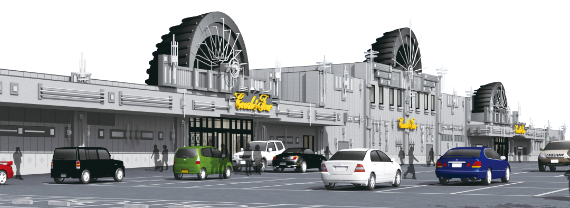 コーチャンフォー北見店