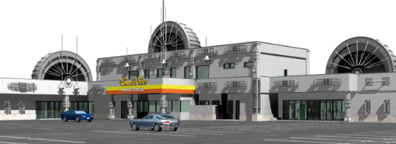 コーチャンフォーミュンヘン大橋店